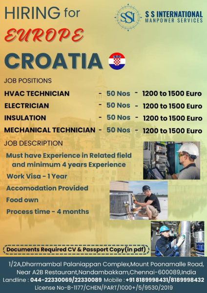 croatia
